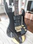 Dean DS96E Black Pearl, 1993, Korea, снимка 3