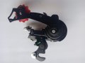 Продавам колела внос от Германия заден обтегач дерайльор SHIMANO RD-TZ50  , снимка 7