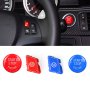 START STOP бутон,M бутон за волан червен и син BMW E E90 E92 E93 M3, снимка 1