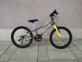 Продавам колела внос от Германия детски велосипед WOODSUN SPORT TIME 20 цола , снимка 1 - Велосипеди - 38322659