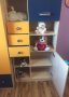бюро с надстройка-120лв, снимка 3