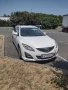 Mazda 6 комби, 2, 2дизел, 129к.с. Бяла Перла , снимка 4