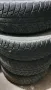 Зимни гуми комплект с джанти 16, снимка 1