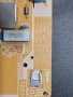 Power board BN44-00932A от SAMSUNG UE55NU7300K, снимка 2