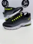 Маратонки NIKE AIR MAX 95 ULTRA BLACK VOLT.Номер 37.5, снимка 1