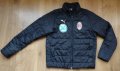 AC Milan / Mestrino Rubano FC / Puma - детско яке на Милан, снимка 4