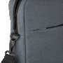 Чанта за Лаптоп 15.6" CANYON CNE-CB5G4 Сива Елегантна и стилна чанта Notebook Bag, снимка 3