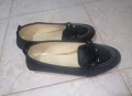 Дамски обувки тип балеринка, снимка 3