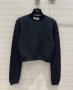 Дамски пуловер FENDI (S/M/L) - реплика, снимка 1 - Блузи с дълъг ръкав и пуловери - 37322846