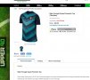 Nike Portugal Squad Prematch Top, снимка 11