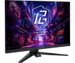 Геймърски Монитор ASRock PG27FFT1A - 27" inch IPS FHD(1920x1080) 180Hz, 1ms, FreeSync, снимка 2