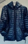 Леко яке с качулка MONCLER унисекс, снимка 1