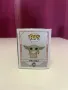 Funko POP! Star Wars The Mandalorian The Child Grogu Детето Грогу фигурка 368 Междузвездни Войни, снимка 7