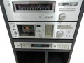 SONY Аудио система - дек, усилвател, тунер, грамофон, timer, remote, колони, рак, снимка 4