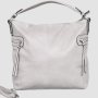 Удобен ежедневен модел дамска чанта за рамо//различни цветове