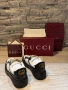 Gucci GG Мъжки Обувки, снимка 5