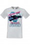Мъжка тениска Back To The Future,Анимация,игра,Празник,Повод,, снимка 5