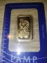 БЕЗПЛАТНА ДОСТАВКА! 15.5 грама, половин унция, златно кюлче PAMP Фортуна, снимка 7