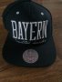 mitchell and ness bayern munich - страхотна мъжка шапка КАТО НОВА, снимка 3