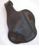 Различни стари кожени кобури за пистолет, оръжие, кобур, кожа, снимка 6