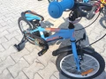 PASSATI Велосипед 16" MASTER син, снимка 8