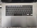 Apple MacBook Pro 16 inch 2019, снимка 1
