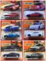 Hot Wheels / Matchbox Tesla, снимка 3