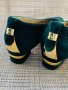 Луксозни обувки MAURO TECI FIRENZE, снимка 1 - Дамски елегантни обувки - 37412564