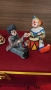 Фигурки на клоуни  с маркировки, снимка 2