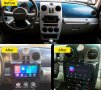 CHRYSLER PT CRUISER 2000-2010, Android 13 Mултимедия/Навигация, снимка 2