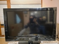 Телевизор LG32LH5000, снимка 2