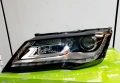 Фар фарове за Ауди А7 / Audi A7 S7 Bi-Xenon Led. , снимка 3