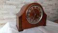 Стар каминен часовник - ANVIL - Made in England - 1930", снимка 3
