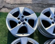 Джанти 5/114,3/17 Toyota C HR, снимка 3