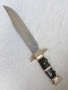 Винтидж нож за оцеляване , снимка 4