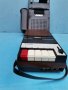 Стар касетофон Aciko ac-252, снимка 1 - Антикварни и старинни предмети - 39885128