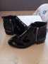 Елегантни дамски боти номер 39, снимка 1