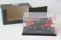 HERPA 1:87 H0 MERCEDES ACTROS КАМИОН БЕТОНОВОЗ МОДЕЛ, снимка 1