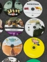 35 броя DVD Анимации , филми и музика 📀, снимка 8