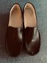 Модерни италиански обувки-мокасини или лоуфъри AMELLА, снимка 1 - Дамски ежедневни обувки - 32252337