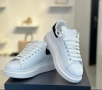 Дамски кецове Alexander McQueen-Br3360, снимка 2