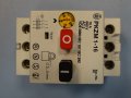 моторна термично-токова защита KLOCKNER MOELLER PKZM 1-16 Circuit Breaker 10-16A, снимка 8