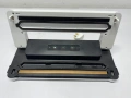 Вакуумираща машина Silver Crest 120 W/37см, снимка 3