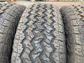 255/65/18 GOODYEAR WRANGLER Territory ATS 2022г 7+ 8мм, снимка 4