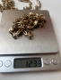 Златни изделия от 14 каратово злато , снимка 8