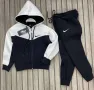 Детски ватирани екипи Nike, Hugo , снимка 3