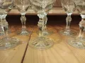 Кристални чаши , снимка 3