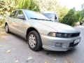 Продавам Mitsubishi Galant Gls 2.0 136 hp 1998г. бензин/газ, снимка 3