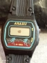 Винтидж електтронен часовник ASAHI дамски за КОЛЕКЦИОНЕРИ 51842, снимка 3
