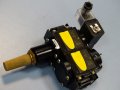 магнет вентил JOUCOMATIC 34393114/015/108 pneumatic valve 230VAC, 110VDC, снимка 12